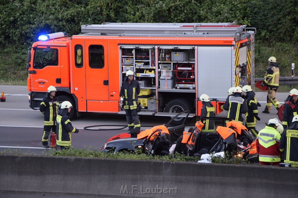 VU PKlemm A 3 Rich Frankfurt Hoehe AK Koeln Heumar P124.JPG - Miklos Laubert